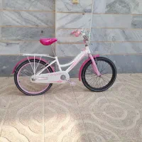 دوچرخه سایز ۲۰ دخترانه