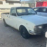 پیکان وانت