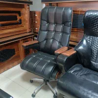 فروش و تعمیرات صندلی اداری یوسفی|مبلمان اداری|ارومیه, |دیوار