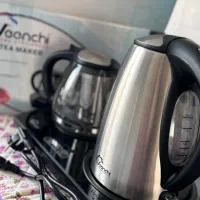 چایساز،چرخ گوشت،آون توستر،آبمیوه گیری ۴کاره