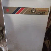 ماشین لباسشویی