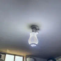 لامپ دست ساز|لامپ و چراغ|اندیمشک, |دیوار