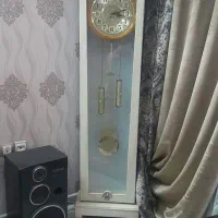 ساعت ایستاده سالم