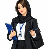 بازاریاب خانم جهت شراکت با درآمد روزانه