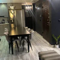 میز نهار خوری ،مبل اِل