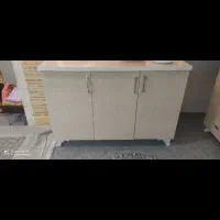کابینت درحدنو تخفیف دارد|جاکفشی، کمد، دراور|شاهین دژ, |دیوار