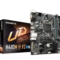 10100f .maderbord H410m.ram gel 2666