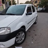 رنو تندر 90 (L90 لوگان) E2،  پانا207