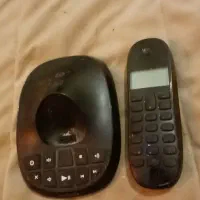 تلفن بی سیم موتورولا|تلفن رومیزی|تهران, شهرک طالقانی|دیوار