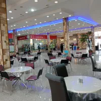 کار در مجتمع خدماتی رفاهی