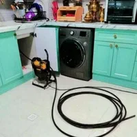 لوله باز کنی کاشانی پونک باغ فیض سردار جنگل نفت|خدمات پیشه و مهارت|تهران, پونک|دیوار