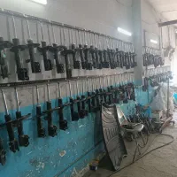 کمک استوک ایرانی خارجی