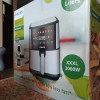 سرخ کن فیلیپس نو