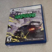 need for speed nfs unbound ps5  نید فور اسپید