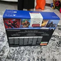 ps5  آکبند دیجیتال با گارانتی ۲۰۱۶ اروپایی|کنسول، بازی ویدئویی و آنلاین|تهران, نیروی هوایی (پیروزی)|دیوار