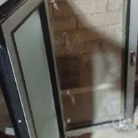 پنجره آلومینیوم