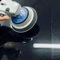 نیروی نیمه ماهر پولیش ماشین