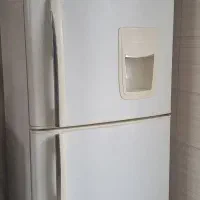 فروش یخچال فریزر