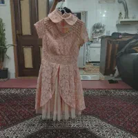 لباس سالم وتمیز مورد استفاده