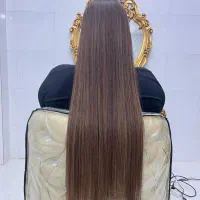 مدل نانو کراتین+بوتاکس بدون دستمزد|خدمات آرایشگری و زیبایی|کرج, المهدی|دیوار