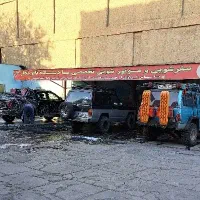 کار در کارواش ماهدشت