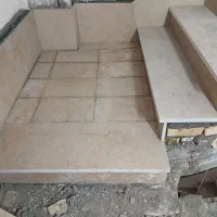 کارهای ساختمانی