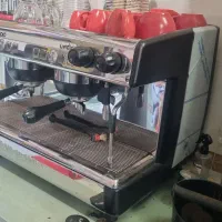 اسپرسو ساز صنعتی|کافیشاپ و رستوران|تهران, بهداشت|دیوار