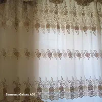 پرده های نو توری