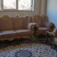 فروش مبل|مبلمان خانگی و میز عسلی|مهاباد (آذربایجان غربی), |دیوار