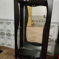 کمد و جا کفشی|جاکفشی، کمد، دراور|زاهدان, |دیوار