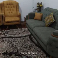 مبلمان ۸ نفره چستر ترکیه ای