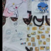 فروش فوری لباس نوزادی