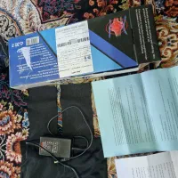 زانو بند حرارتی اسپیلاوایزر|پزشکی|بندر انزلی, قلم گوده|دیوار