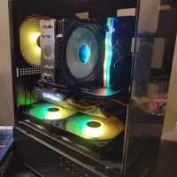 کیس و قطعات و سخت افزار خوش قیمت بازار|قطعات و لوازم جانبی رایانه|تهران, فلسطین (میدان انقلاب)|دیوار