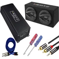 آگهی استخدام نصاب سیستم صوتی خودرو