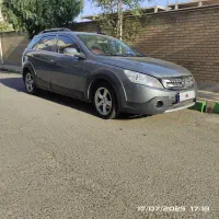اچ سی کراس (H30 croos) مدل ۹۶
