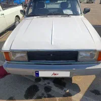 حمل بار با وانت بار به صورت شبانه روزی