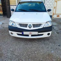 ال 90 مدل 95 پارس خودرویی E2