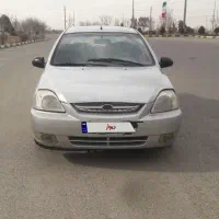 ریو مدل ۱۳۸۸|خودرو سواری و وانت|قم, بلوار امین و ساحلی|دیوار