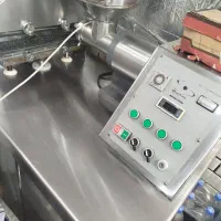 دستگاه کبابگیر اتوماتیک