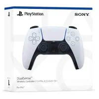 دسته ps5 نو بدونه کارتن