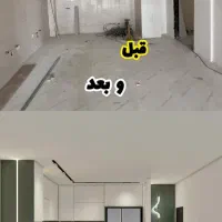 بازسازی،نوسازی،طراحی،دکوراسیون صفر تا صد