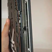 گرافیک  xfx amd 6800 rtx 16gb|قطعات و لوازم جانبی رایانه|خرم‌آباد, |دیوار