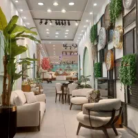 به یک فروشنده ماهر جهت مبلمان راحتی نیازمندیم