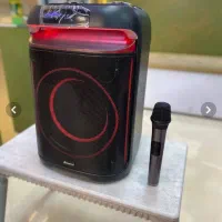 اسپیکر بلوتوثی sp1000 امگا