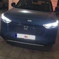 هوندا HR-V، مدل ۲۰۲۵|خودرو سواری و وانت|شیراز, سینما سعدی|دیوار