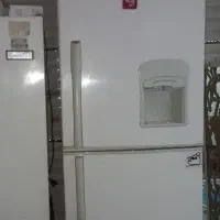 یخچال فریزر