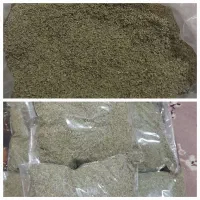 پونه کوهی و لبنیات محلی