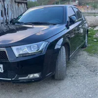 فروش دنا پلاس ۹۶