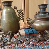 سماور عتقیه ارمنی